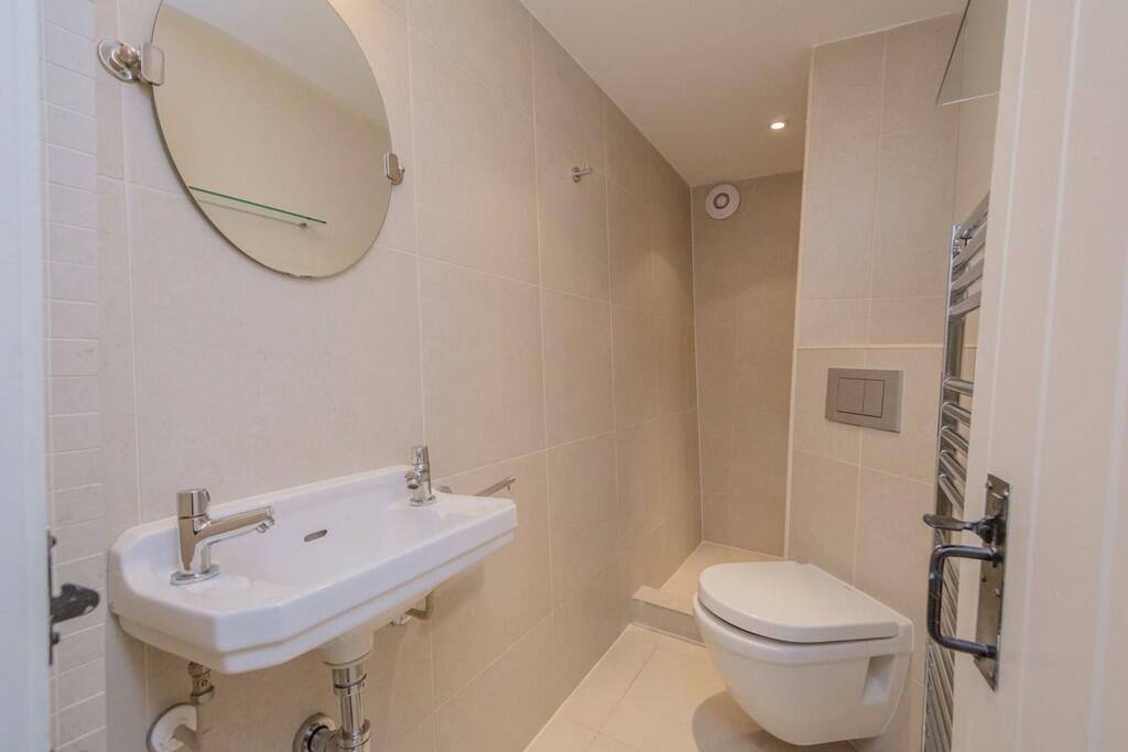 Additional image 7 of Widcombe - Church Lane