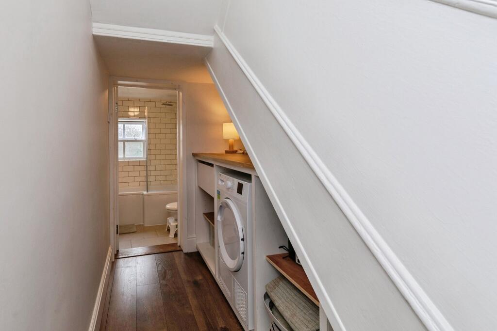 Additional image 8 of St. Georges Buildings, Bath