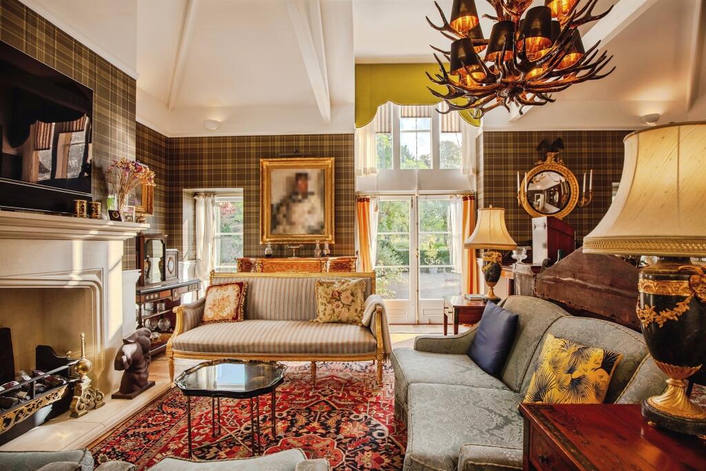 Additional image 5 of Warleigh Manor, Warleigh, Bath