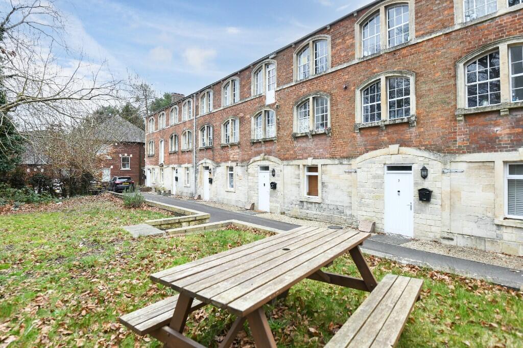 Additional image 21 of Court Mills, Trowbridge