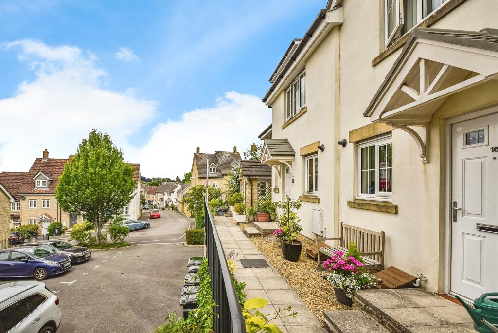 Additional image 17 of Hillside Drive, Frome