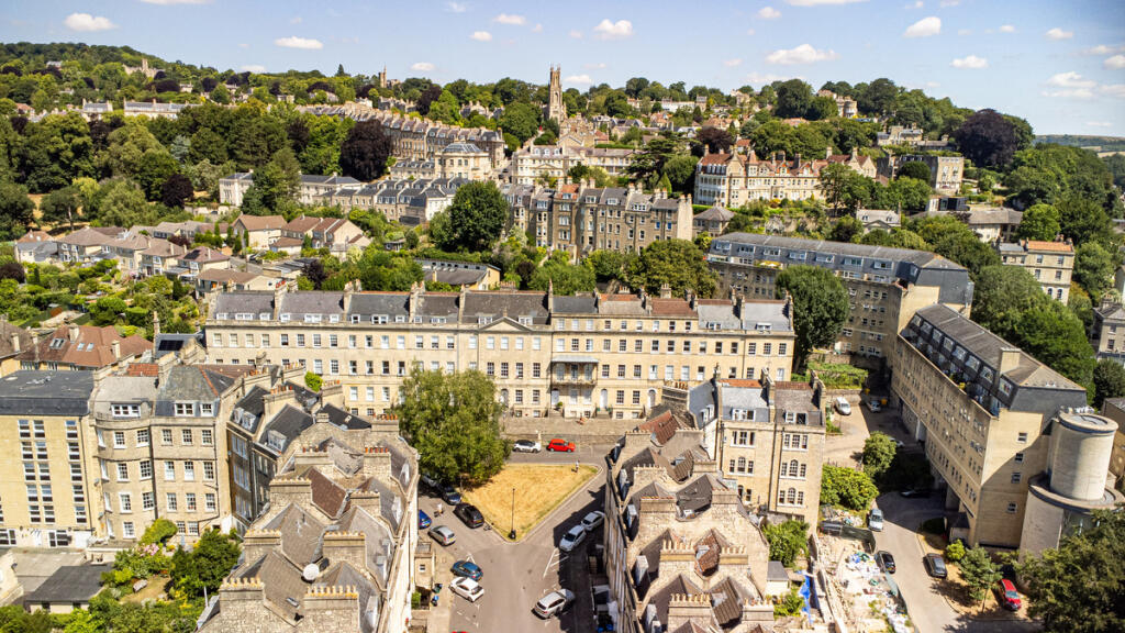 Additional image 10 of Portland Place, Bath, BA1