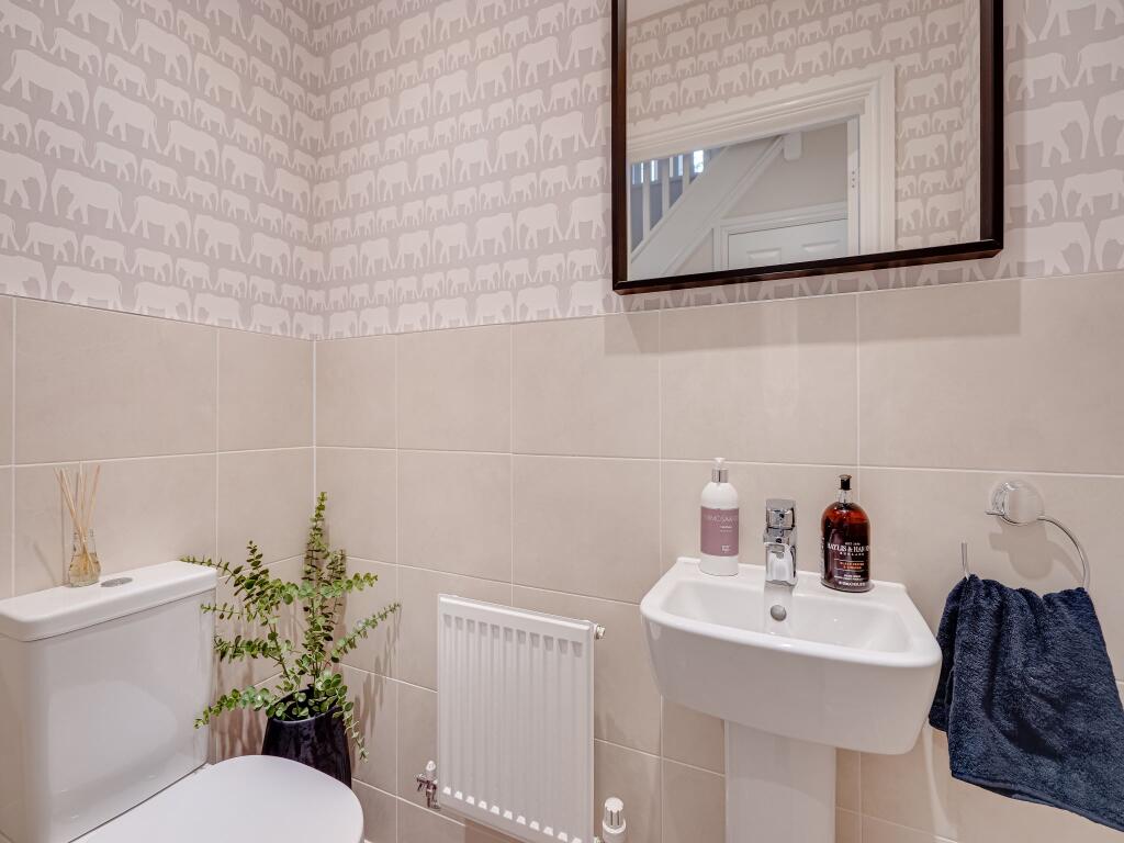 Additional image 5 of Victoria Road,
Warminster,
BA12 8GP