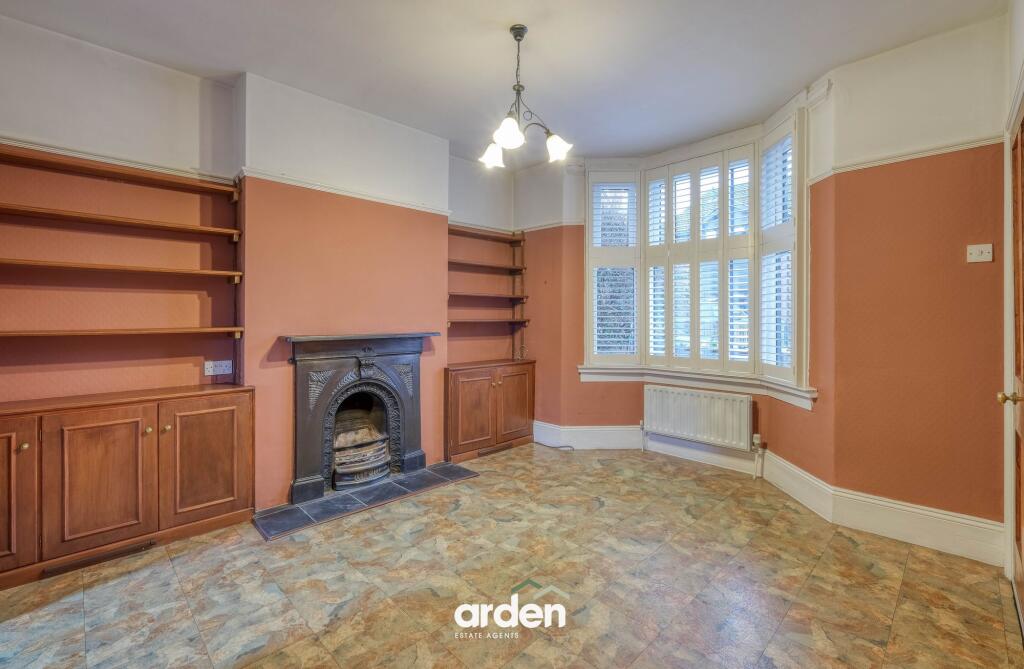 Additional image 5 of New Road, Astwood Bank, B96