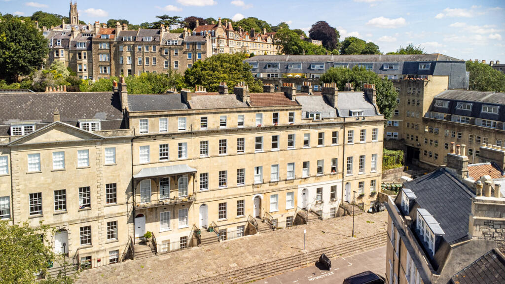 Additional image 12 of Portland Place, Bath, BA1