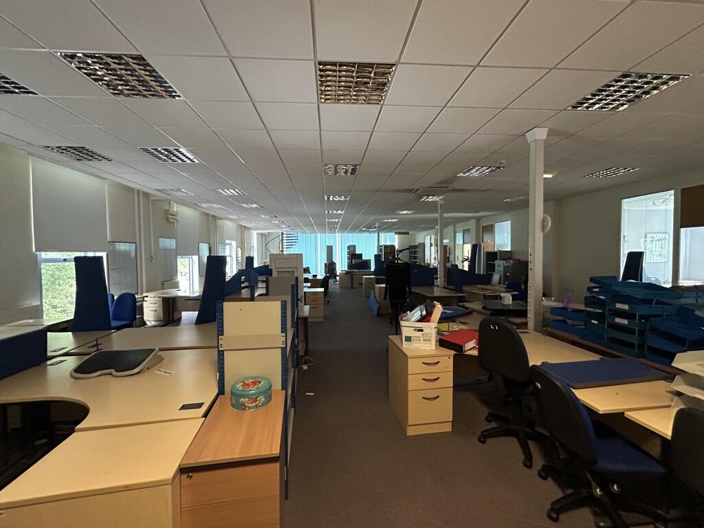 Additional image 4 of Mansion House, Princes Street, Yeovil, Somerset, BA20 1EG