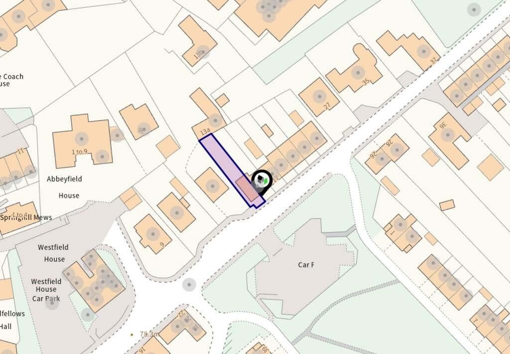 Additional image 8 of Bratton Road