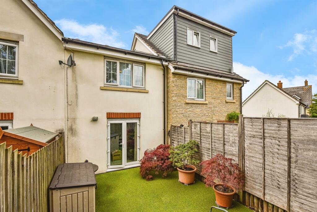 Additional image 15 of Hillside Drive, Frome