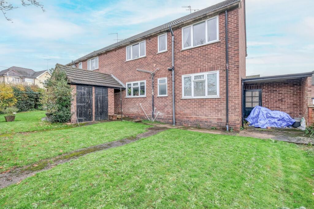 Additional image 9 of Hamilton Road, Redditch, B97