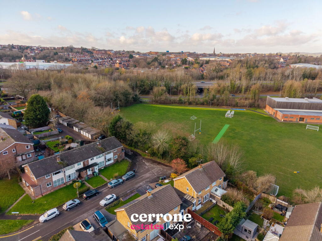 Additional image 16 of Battens Close, Lodge Park, Redditch, B98 7HY