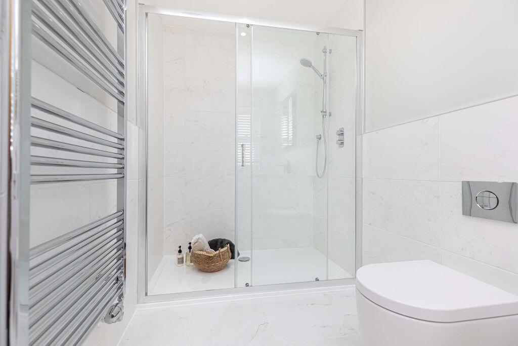 Additional image 18 of Plot 243, The Townhouse Collection, Brimsmore, Yeovil, Somerset, BA21