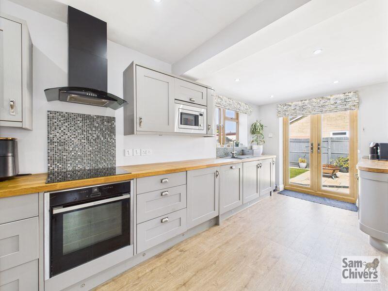 Additional image 26 of North Meadows, Peasedown St John