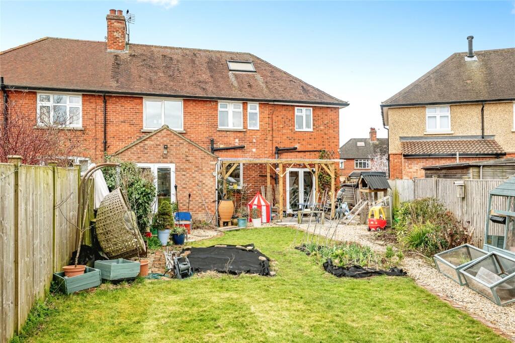 Additional image 15 of Clarendon Avenue, Trowbridge