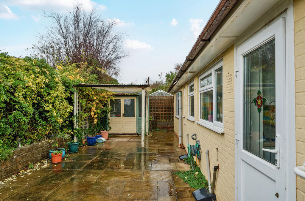 Additional image 11 of Lower East Coker Road, Yeovil, Somerset, BA20