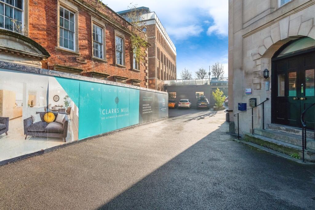 Additional image 20 of Stallard Street, Trowbridge