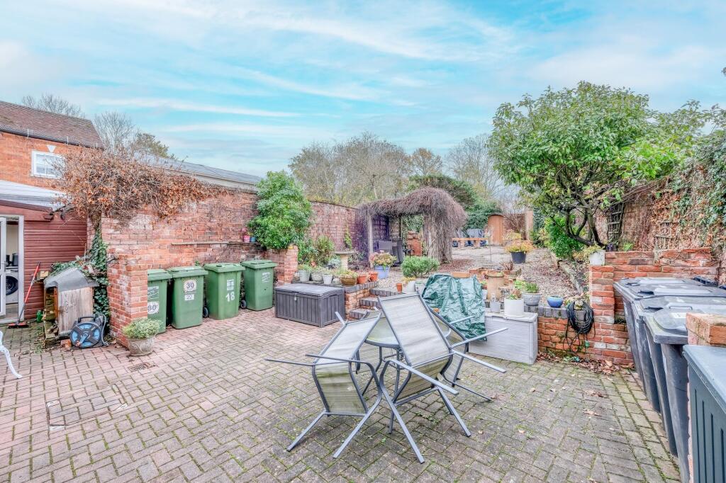 Additional image 7 of High Street, Feckenham, B96