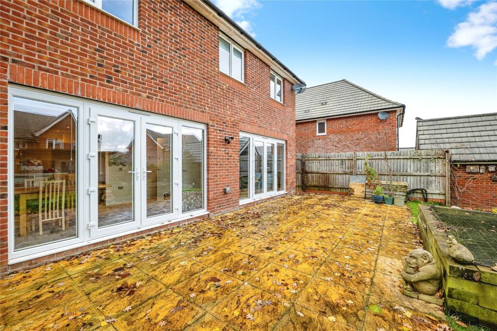 Additional image 29 of Falcon Road, Warminster