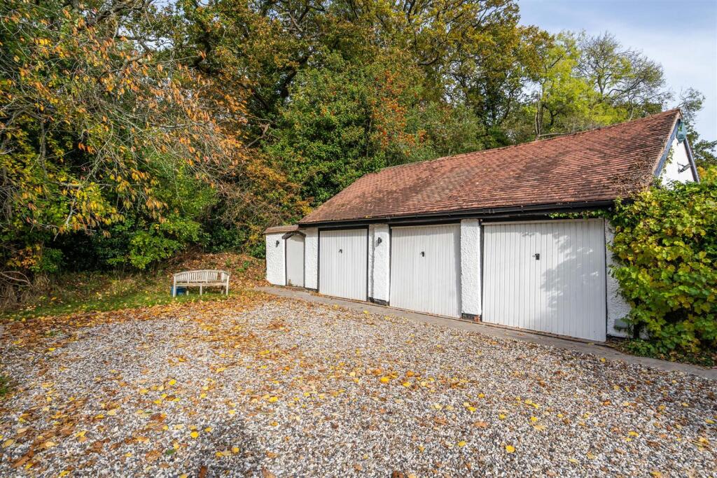 Additional image 24 of Umberslade, Hockley Heath, Solihull