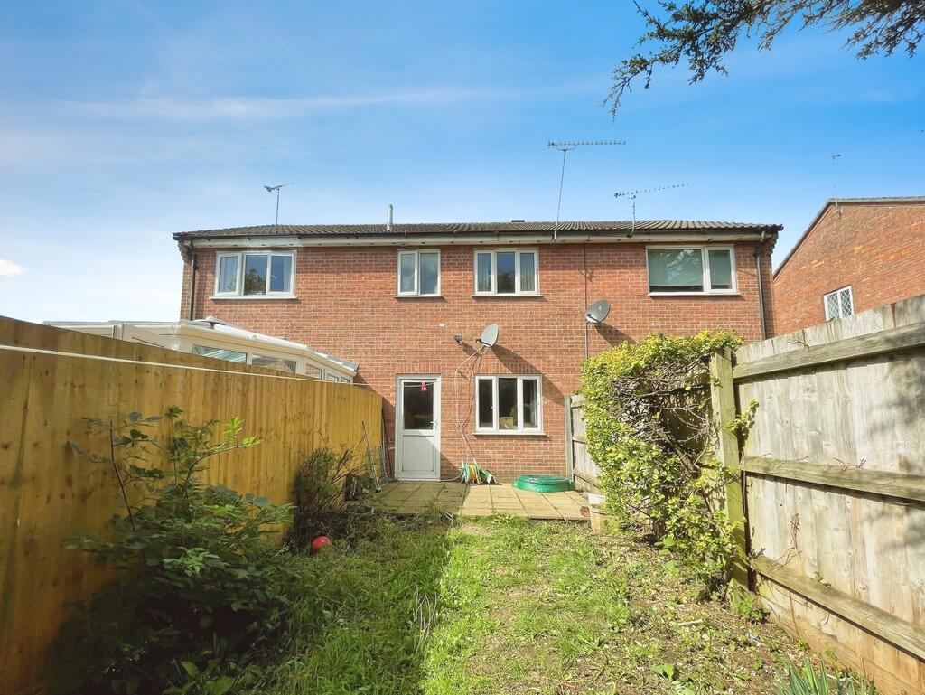 Additional image 22 of Priory Glade, Yeovil