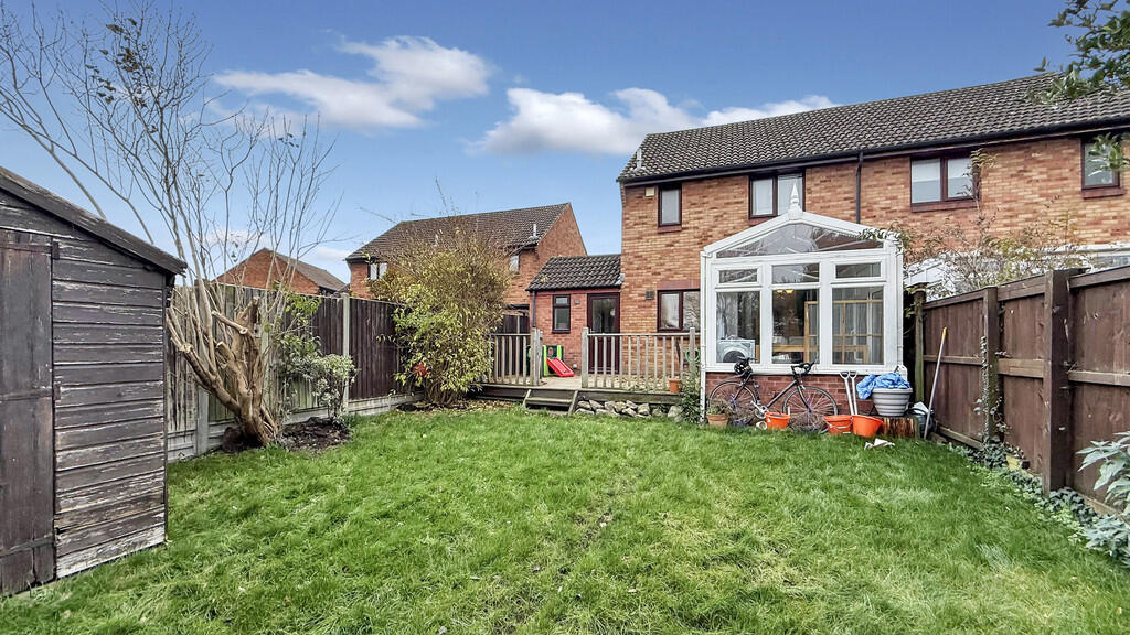 Additional image 2 of Cheyney Walk, Westbury