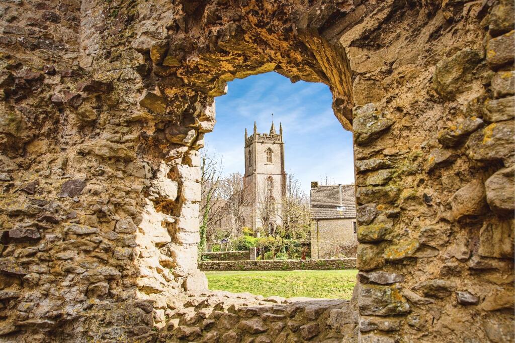 Additional image 22 of Castle Street, Nunney, Frome