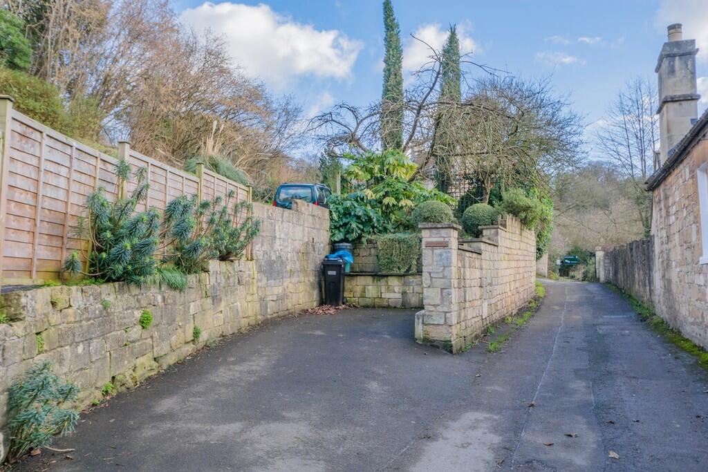 Additional image 24 of Widcombe - Church Lane