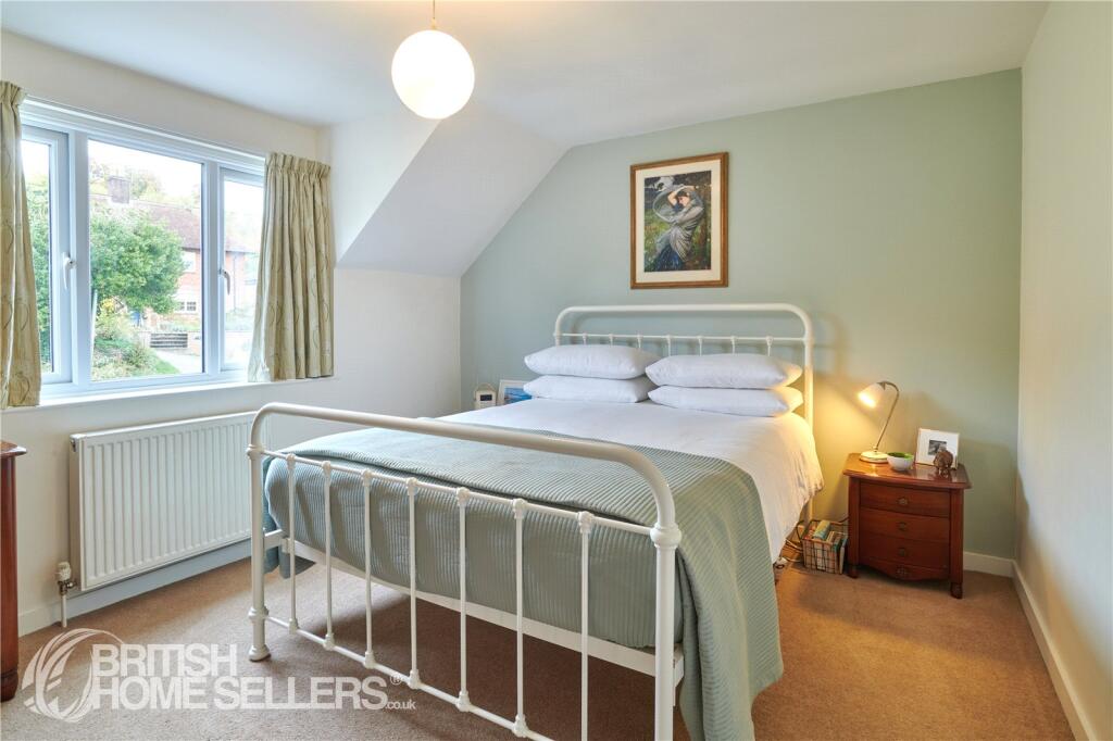 Additional image 7 of Chapel Road, Heytesbury, Warminster, Wiltshire, BA12