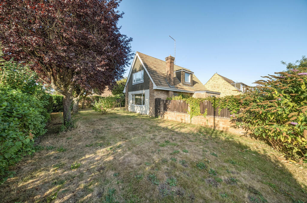 Additional image 15 of Prestbury Drive, Warminster, BA12