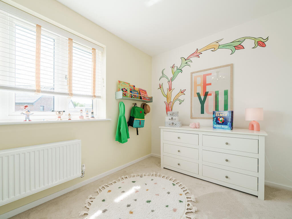 Additional image 22 of Gemini Drive, 
Off Bath Road,
Warminster, 
Wiltshire, 
BA12 8SN