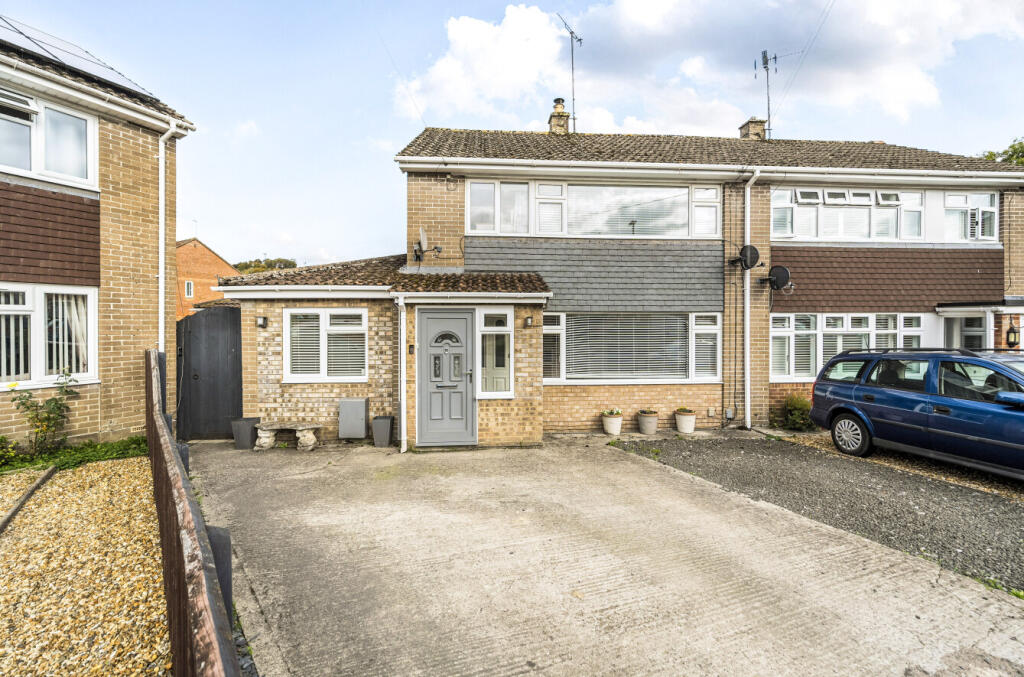 Additional image 22 of Manor Gardens, Warminster, BA12