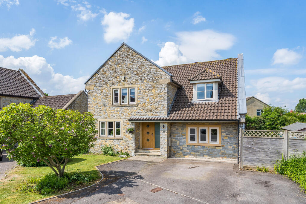 Additional image 6 of The Lays, Goose Street, Beckington, BA11