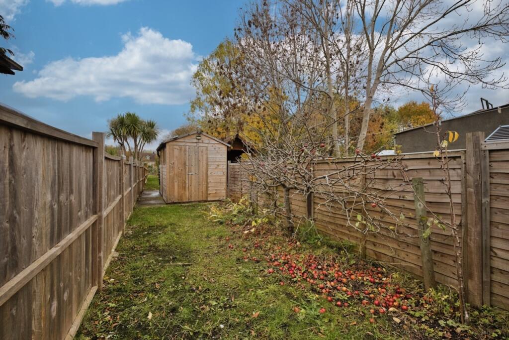 Additional image 5 of West End, Street