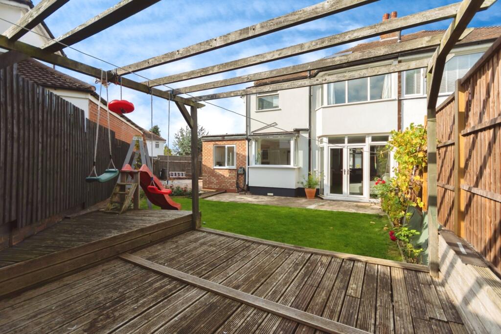 Additional image 16 of Croft Down Road, Solihull, West Midlands, B92