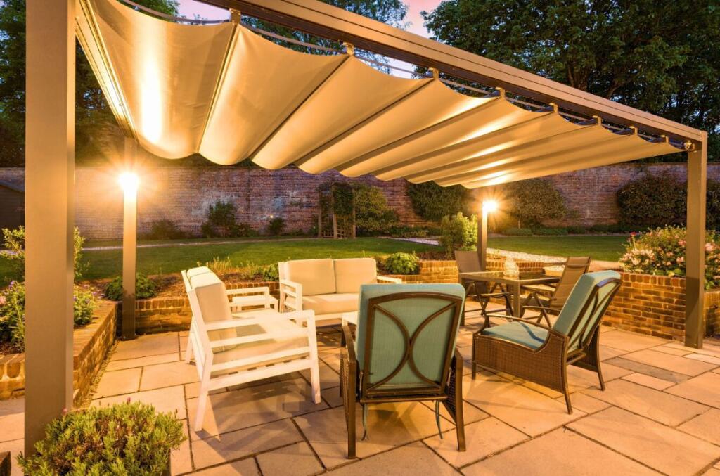 Additional image 20 of 16 The Walled Garden, Heytesbury Park, Heytesbury, Warminster