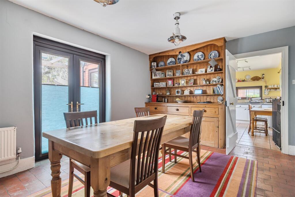 Additional image 5 of Martins Road, Keevil, BA14