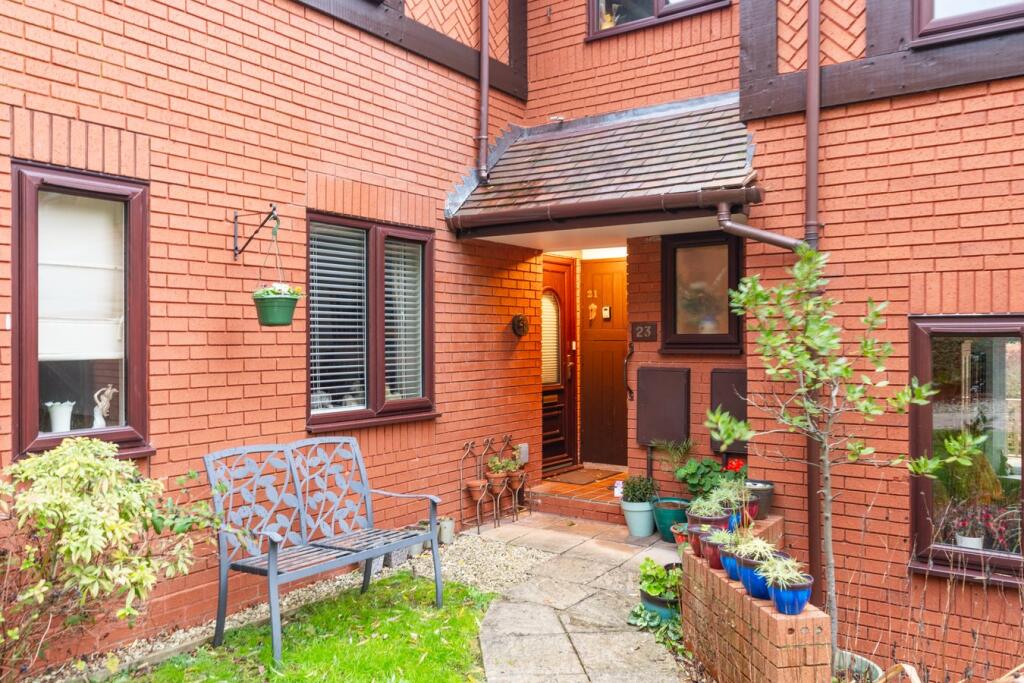 Additional image 17 of Yew Tree Gardens, Henley-in-Arden, B95