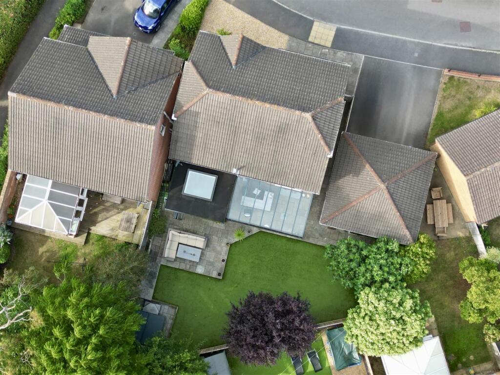 Additional image 25 of Wellow Drive, Frome