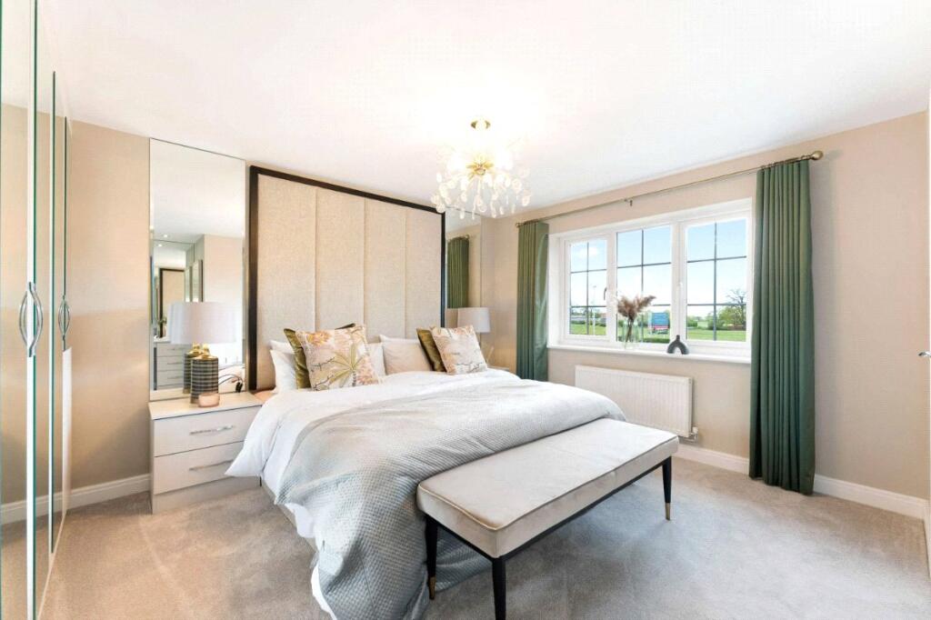 Additional image 5 of Leighton Park Road, Westbury Leigh