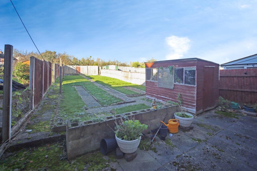 Additional image 19 of Sillins Avenue, Redditch, B98