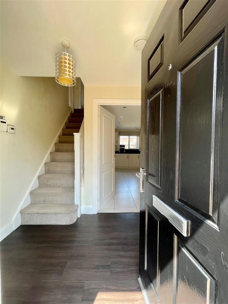 Additional image 13 of Wootton Close, Knowle, Solihull