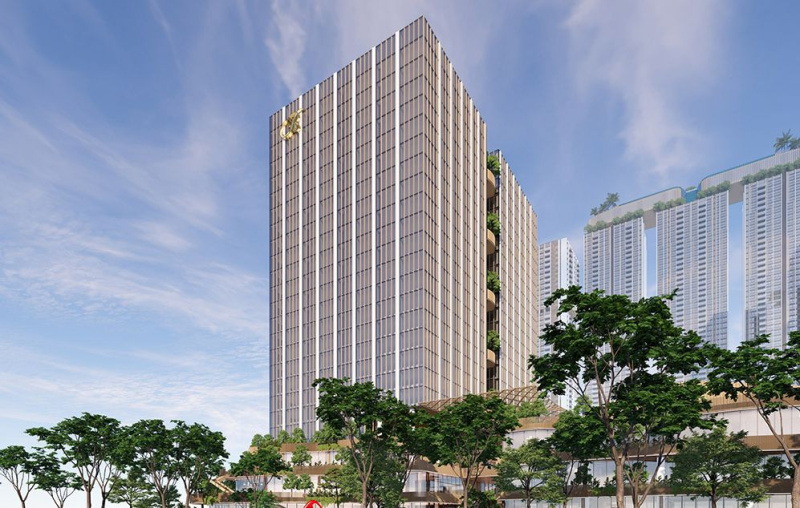 Additional image 2 of Manpada, Thane