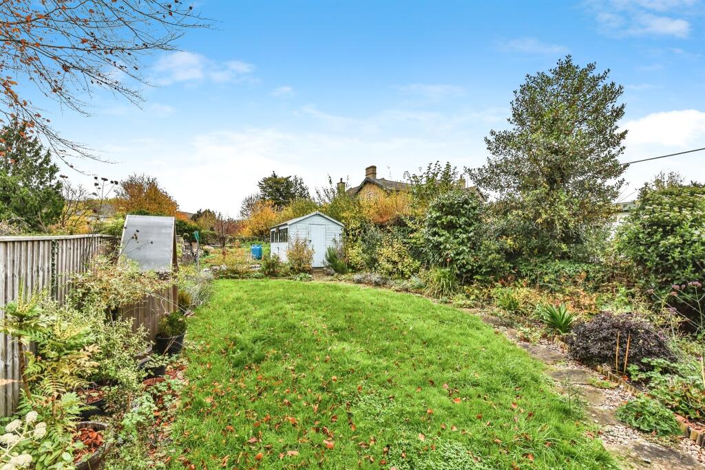 Additional image 7 of Chapel Row, Norton St. Philip, Bath