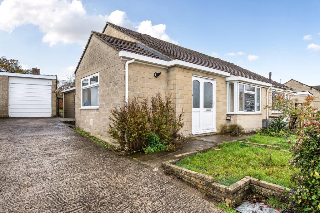 Additional image 19 of Styles Close, Frome, BA11