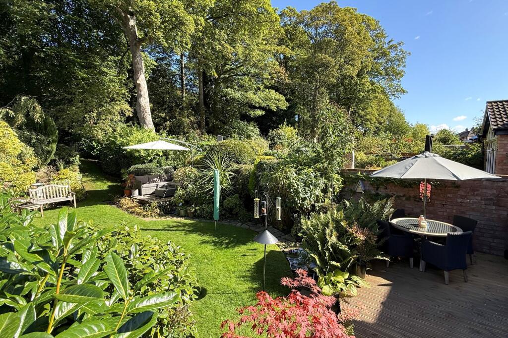 Additional image 14 of Bradbury Road, Solihull, B92