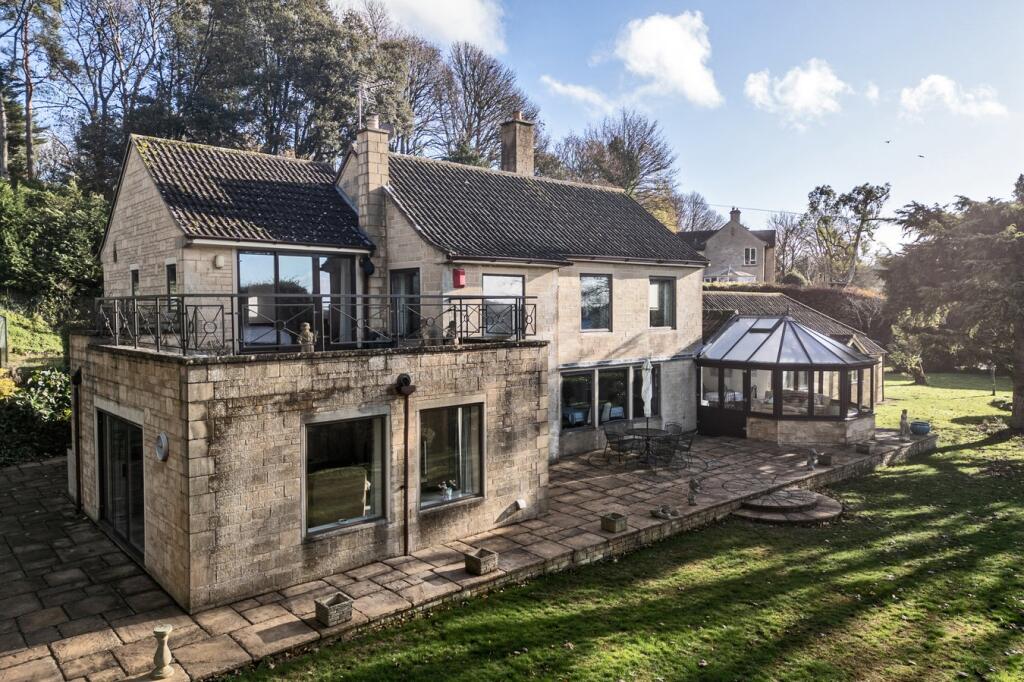 Additional image 21 of North Road, Bath, BA2