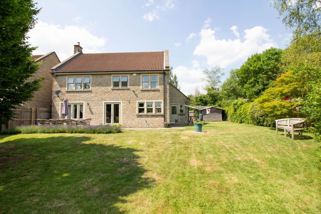 Additional image 17 of St Lukes Road, Beckington