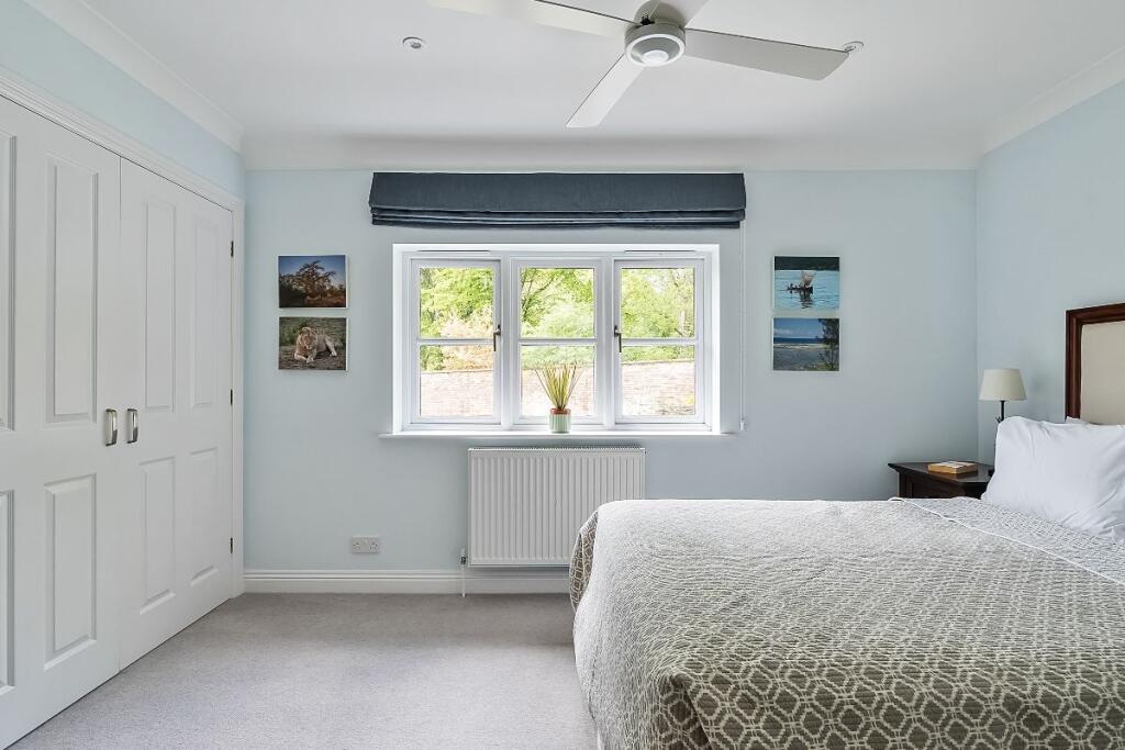 Additional image 13 of 16 The Walled Garden, Heytesbury Park, Heytesbury, Warminster