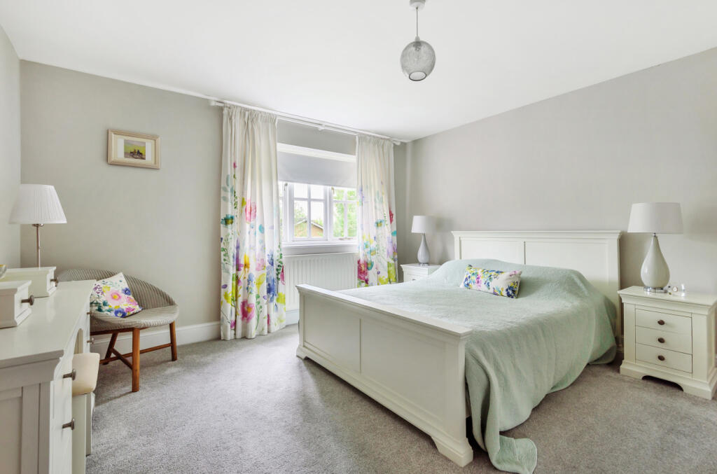 Additional image 7 of Oakridge Park, Yeovil, Somerset, BA21