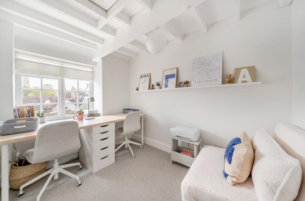 Additional image 11 of Quaperlake Street, Bruton, Somerset, BA10 0HA