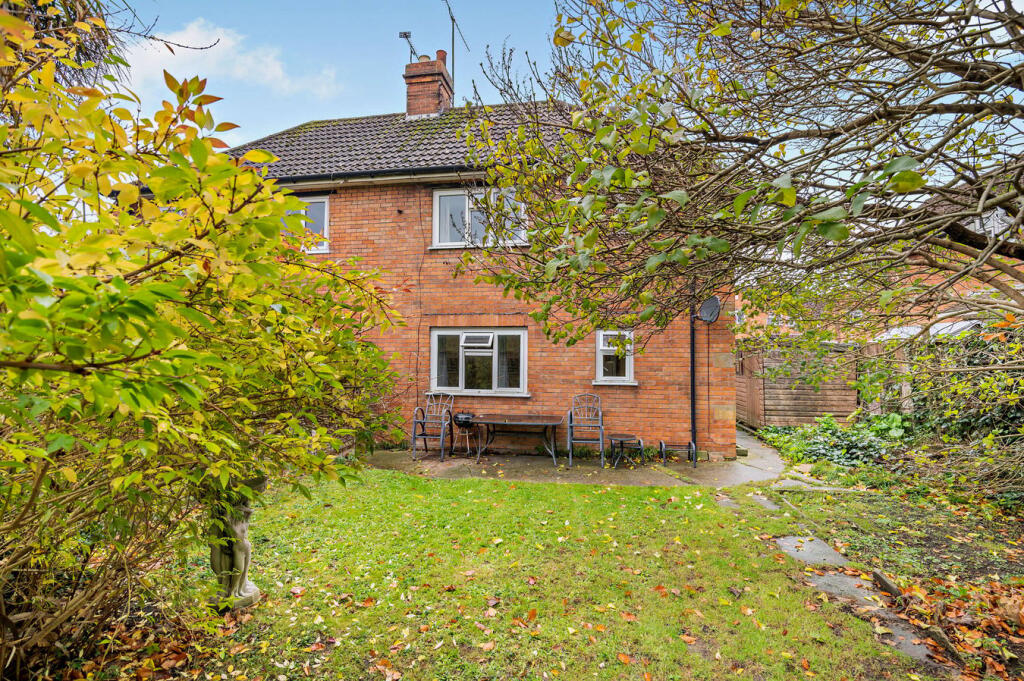 Additional image 21 of Westland Road, Yeovil, BA20